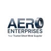 AERO ENTERPRISES logo - Similar company to Evergreen Engineering Co. Pvt. Ltd.