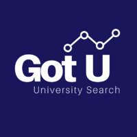 Got U logo - Similar company to Gotu.Io