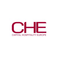 Capital Hospitality Europe (CHE) logo - Similar company to Extendam