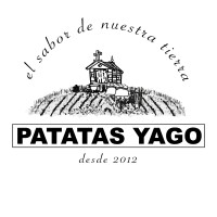 PATATAS YAGO logo - Similar company to Patatas Gómez S.L