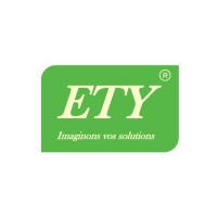 ETY logo - Similar company to Audityx