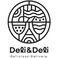 Deli&Deli logo - Similar company to Macrobiotic Prom