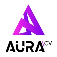 AuraCV logo - Similar company to Appvales