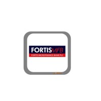 Fortis Microfinance Bank Plc, Abuja , Nigeria logo - Similar company to Swifttrust Mfb
