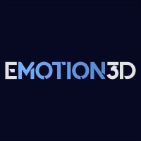 emotion3D logo - Similar company to Copa-Data