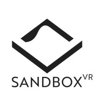 Sandbox VR Macau logo - Similar company to Open Projects Group