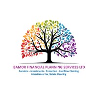 Isamor Financial Planning Services Ltd logo - Similar company to Cleerly