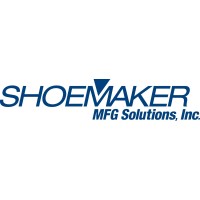 Shoemaker MFG Solutions Inc. logo - Similar company to Cmw Tech