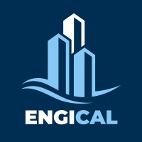 Engical - Empresa de Ingenieria logo - Similar company to Agencia De Posicionamiento Web - Ryf