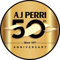 A.J. Perri logo - Similar company to P&F Solutions