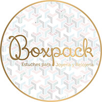 BOXPACK  ESTUCHES logo - Similar company to Heredia Pack Srl - Fabricación De Cajas Y Estuches En Microcorrugado