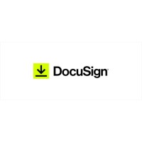 DocuSign INC logo - Similar company to Autop Autoverhuur