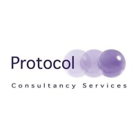 Protocol Consultancy Services logo - Similar company to College But Different