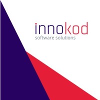 innokod logo - Similar company to Voltah Software