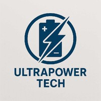ULTRAPOWER TECH logo - Similar company to Ultra Manpower Solutions Corporation