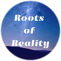 Roots of Reality logo - Similar company to Obengs