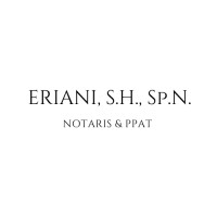 Kantor Notaris & PPAT Eriani logo - Similar company to Notaris' Office - Indonesia
