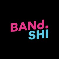 BANdSHI logo - Similar company to Cu Band