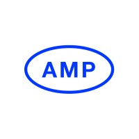 AMP logo - Similar company to Ideajam.Io