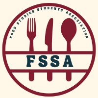 Food Studies Students' Association (FSSA) logo - Similar company to Gracie'S