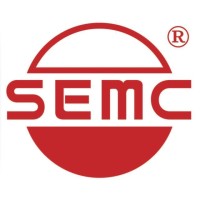 Shanghai Electrical Machinery Group Co. Ltd (SEMC) logo - Similar company to Semc