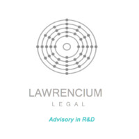 LAWRENCIUM LEGAL logo - Similar company to Dae Verhuur