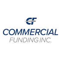 Commercial Funding Inc. logo - Similar company to Scalable