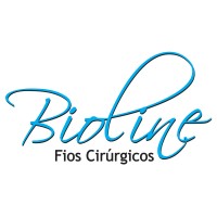 BIOLINE FIOS CIRÚRGICOS logo - Similar company to Pharma Solutions Brasil