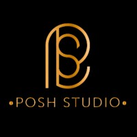 POSH STUDIO logo - Similar company to Outline Prototype Services Ltd