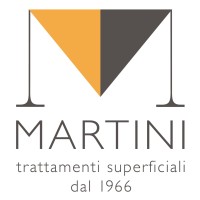 MARTINI Sas Trattamenti Superficiali Metalli logo - Similar company to Proteco Proposte Tecniche Per Il Confezionamento Srl