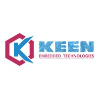 Keen Technologies Pvt Ltd logo - Similar company to Deeps Technology
