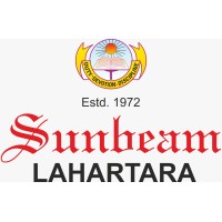 Sunbeam School Lahartara logo - Similar company to Cognitare Quizzes