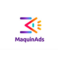 MaquinAds logo - Similar company to Scalehub