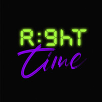 Right Time HQ logo - Similar company to Centredo
