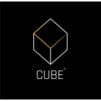 CUBE studio Construction & Design logo - Similar company to Namat Studio