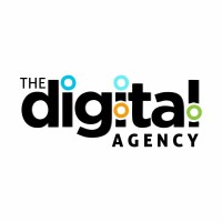 The Digital Agency logo - Similar company to Mark Ad