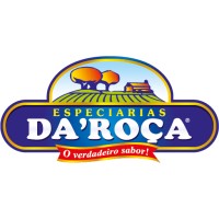 Especiarias Da Roca logo - Similar company to Star Green Suplementos