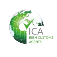 Irish Customs Agents Ltd logo - Similar company to Ips Group Services Ltd.