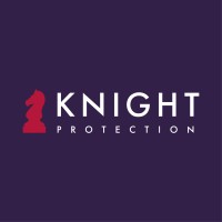 Knight Protection logo - Similar company to Proforce Security Services