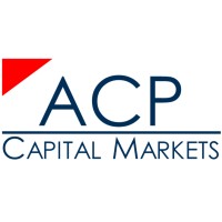 ACP Capital Markets logo - Similar company to Alderman & Company®
