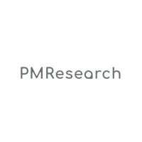 PM Research logo - Similar company to Prm Analytics