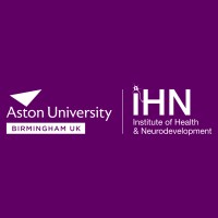 Aston Institute of Health & Neurodevelopment logo - Similar company to Squirrel News