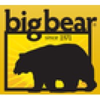 Big Bear Natural Foods