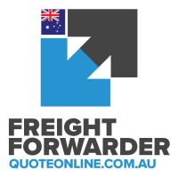 Freight Forwarder Quote Online Australia logo - Similar company to Ilham Australia