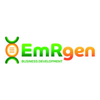 EmRgen logo - Similar company to Qporama
