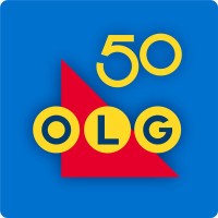 OLG logo - Similar company to Lcbo