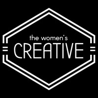 The Women's Creative logo - Similar company to Quackcom