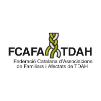 Federació Catalana d'Associacions de Familiars i Afectats per TDAH logo - Similar company to Ampachico - Tdah Granada