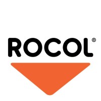 AIC - ROCOL EGYPT logo - Similar company to Rocol