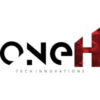 OneH Tech Innovations Pvt Ltd logo - Similar company to Oneh